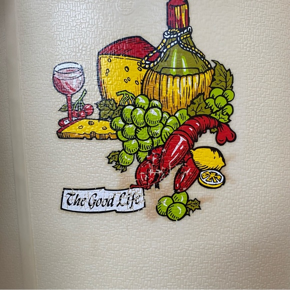 Vintage Trash Can - Picture 8 of 8